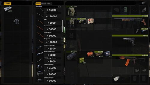 游戏Stretcher怎么用？硬核生存/战术场景的救援神技全解析