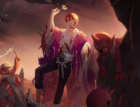 2026年鬼童丸还能打吗？全场景就业指南，御魂搭配/阵容/实战技巧全解析