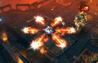 火炬之光，无限游民星空专属指南，开荒卡关？BD拉胯？隐藏攻略帮你毕业