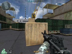 CF电击兵3大类型拆解+热门上分技巧，新手也能稳拿MVP的实战指南