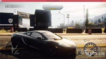 如何安全下载极品飞车13中文版？2026官方直装版零踩坑+全配置适配攻略