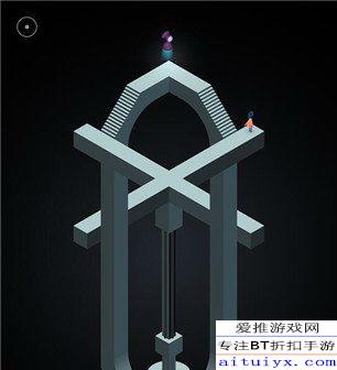 如何轻松通关纪念碑谷全关卡？隐藏彩蛋+速通技巧一文搞定