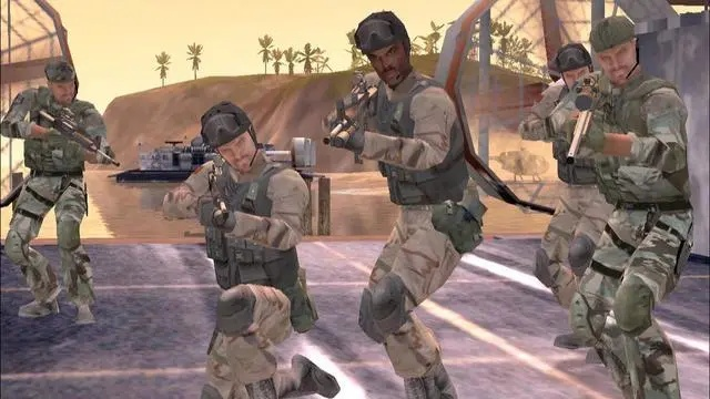 三角洲特种部队怎么玩？2026全类型解析+硬核拟真/怀旧联机精准攻略