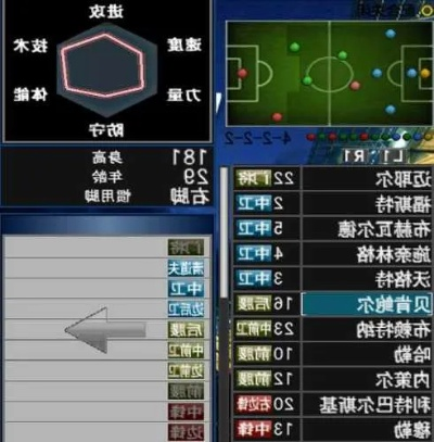 实况2009怀旧开荒全攻略，解锁隐藏球员、战术碾压对手的冷门核心技巧