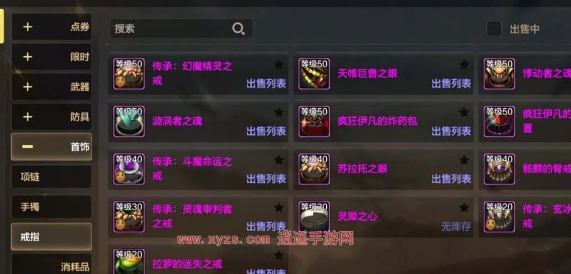 DNF骨戒哪款最值得入？2026全类型解析+热门需求精准匹配指南