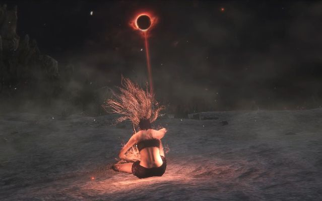 魂类游戏新手怎么不翻车？30天从灰烬到薪王的实战全攻略