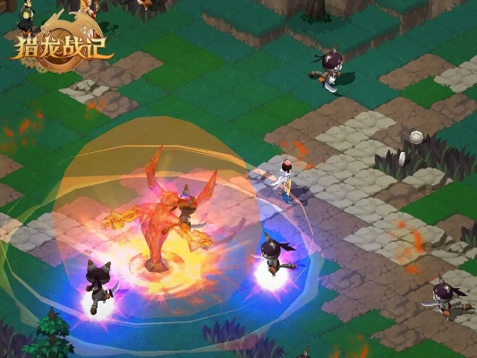 2026实测猎龙战记全阶段攻略，职业选优、龙宠搭配、副本开荒避坑指南