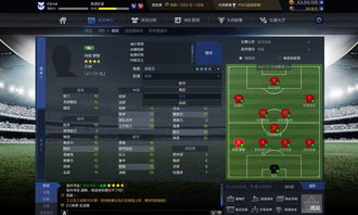 热血足球经理冲榜秘籍，新手30天霸服？附2026赛季战术&球员挖掘核心数据