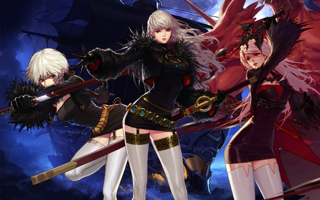 2026女鬼剑全转职攻略，搬砖/打团选谁？毕业配装+实战连招全解析