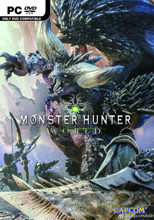 怪物猎人辱华类型深度拆解，玩家必知的辨别、应对与维权攻略