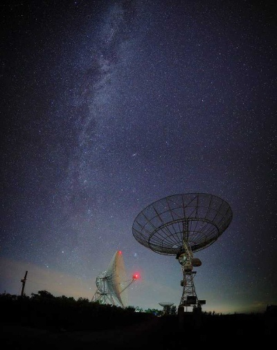 酷点星空怎么玩才专业？新手入门到深空观测的进阶全指南