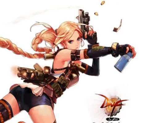 2026DNF女弹药刷图加点怎么选？爆发续航双流派精准适配攻略