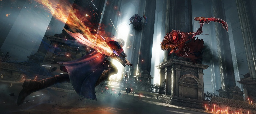 鬼泣觉醒类型全维度拆解，匹配热门PVE/PVP需求，精准规划觉醒养成路径