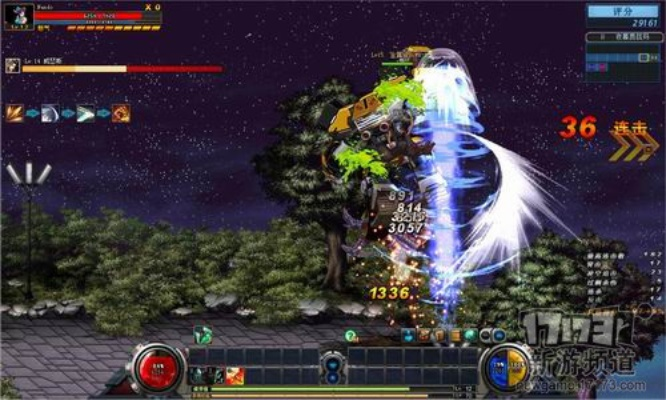 魂之猎手官网全指南，正版怀旧入口、隐藏福利、职业攻略一键搞定