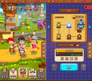 魔灵战纪怎么从新手变霸服大佬？最强阵容/资源速刷/养成避坑全指南