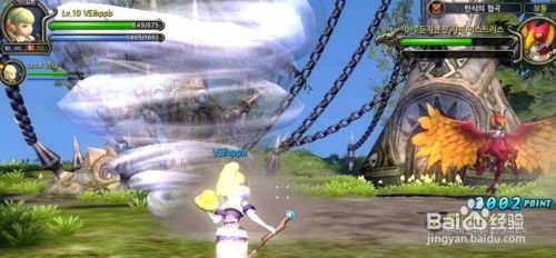 2026日服龙之谷怎么玩？新手入坑、职业排行、搬砖、巢穴全干货解析