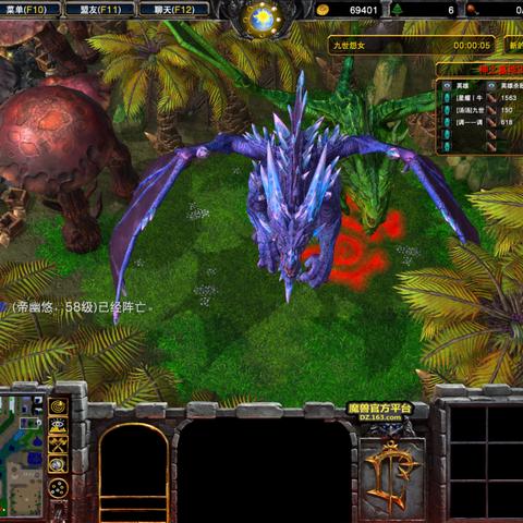 魔兽单人RPG怎么玩爽？类型解析+热门神图+专属通关套路