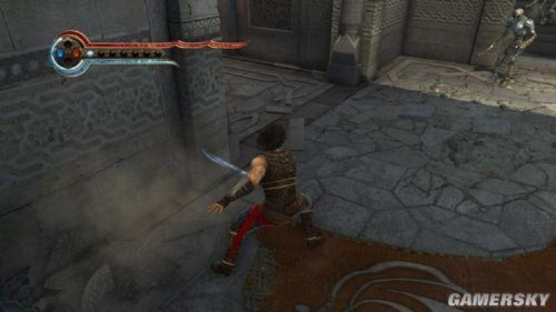 波斯王子5遗忘之沙，鲜有人知通关技巧，全隐藏收集+BOSS速杀攻略