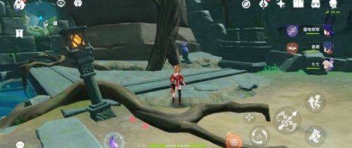 原神枫丹异闻录终极指南，鲜为人知的水下密室触发、隐藏成就与剧情彩蛋