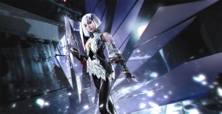 鲜为人知的御姐类型拆解，ACG/现实场景适配指南+热门角色实战参考