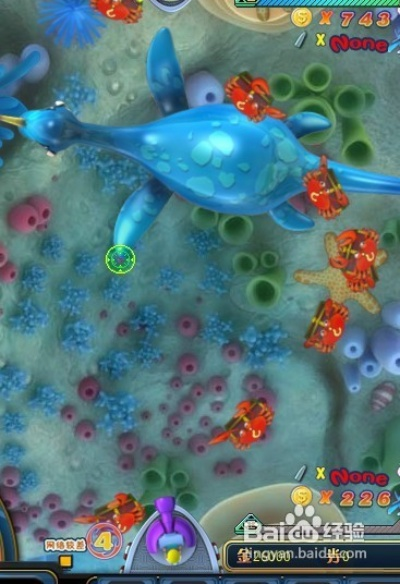 捕鱼达人之深海狩猎冲榜攻略，2026实测高分技巧、BOSS弱点、隐藏渔场全解析