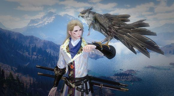 游戏里的飘逸型男分哪几类？精准匹配你的操作偏好与审美需求