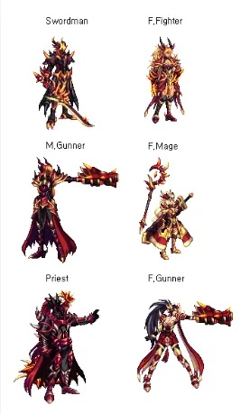 2026DNF男法师时装补丁怎么选？冷门类型+热门需求精准匹配攻略