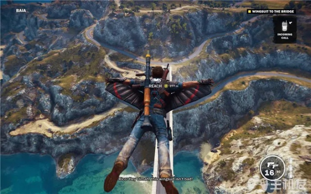 正当防卫手游进阶全攻略，抓钩翼装玩法、据点速通、资源刷取，解决90%玩家痛点