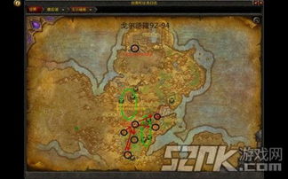 传奇地图类型全解析，骨灰级玩家私藏的打宝升级PK最优地图指南