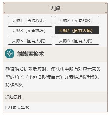 曼陀罗属性类型有哪些？匹配原神2026年热门养成需求的实战攻略