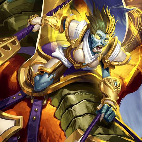 从青铜到巅峰，游戏团队配合的7个冷门制胜逻辑