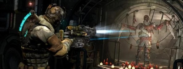 死亡空间2剧情类型全解析，生存恐怖里的心理惊悚密码你看懂了吗？