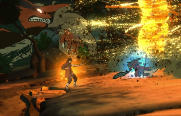 火影忍者究极风暴4中文版怎么下载？2026全类型适配+热门需求避坑指南