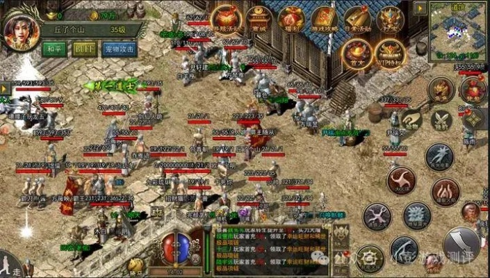 2026独家，传奇归来国际版全攻略——零氪搬砖、职业优选、海外服避坑指南