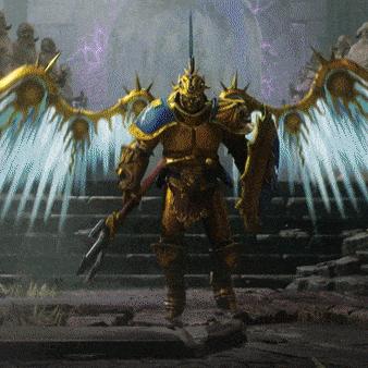 战争机器3配置适配指南，古董机/中端PC/光追平台怎么调才丝滑？