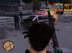 侠盗飞车3中文版怎么下？2026年官方认证无捆绑纯净版+安装全指南