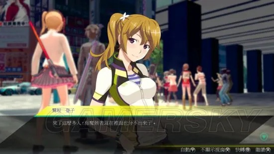 秋叶原之旅怎么玩爽？脱衣战斗奥义、隐藏收集与全结局秘籍