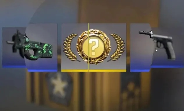 零氪党狂喜！CSGO开箱模拟器实测TOP5，练手、验概率、出金全搞定