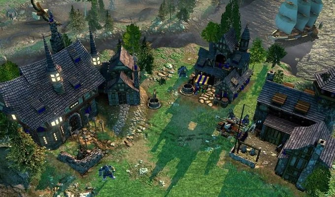 地球帝国2，冷门文明碾压流实战指南｜2026实测+新手速通核心技巧