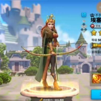 万国觉醒建筑类型独家解析，匹配发育/战力/资源需求的实战布局攻略