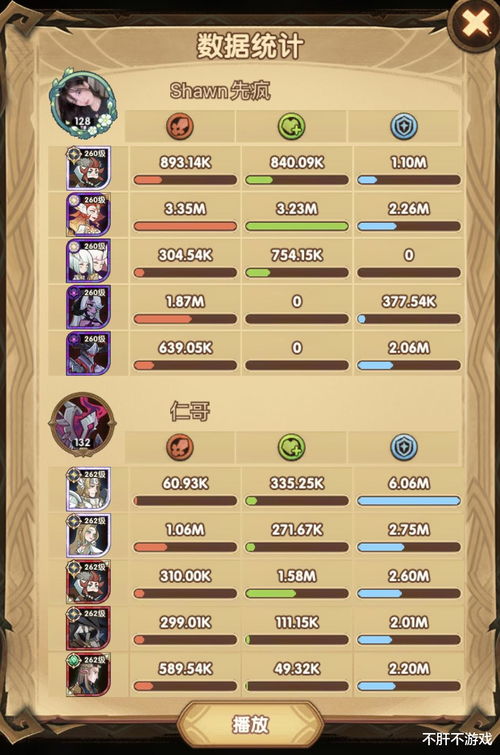 原神麦加能量类型有哪些？刷取、配队、解谜的热门需求全满足