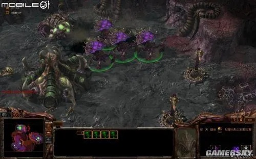 星际争霸2，虫群之心虫族深度指南，新手上分、高阶套路+剧情隐藏细节全解析