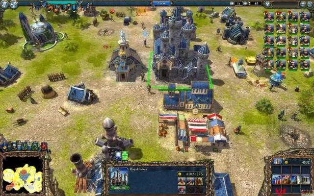 玩王权2总卡关？新手通关+英雄培养+资源管理实战全解析