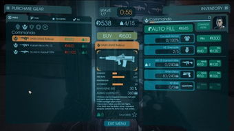 2026单机射击游戏怎么选？从类型细分到热门需求的实战指南