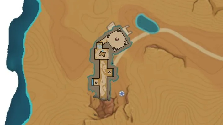 独家热砂保护协会全攻略，须弥沙漠遗迹守护、隐藏任务与资源获取指南