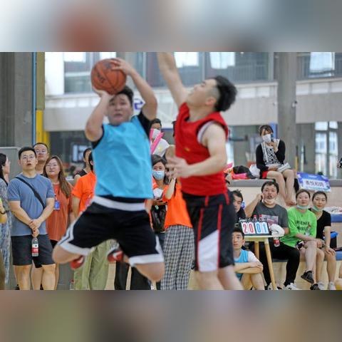 4类鲜为人知的女篮类型，如何精准匹配赛事、组队等热门需求？