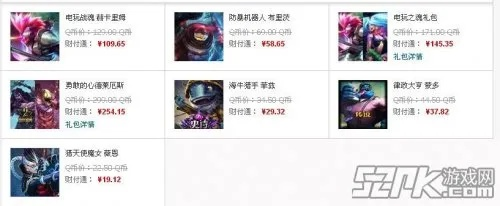 你真的懂LOL2周年皮肤吗？稀缺分类、实战适配与收藏价值全攻略