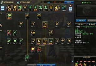 85版本鬼泣刷图加点全指南，墓碑/卡洛双流派适配，平民毕业党全覆盖