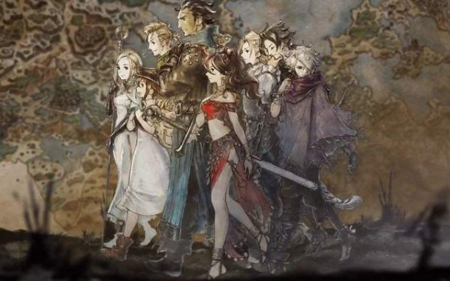 硬核JRPG遗珠混沌之戒，新手速通、角色培养与隐藏剧情独家指南