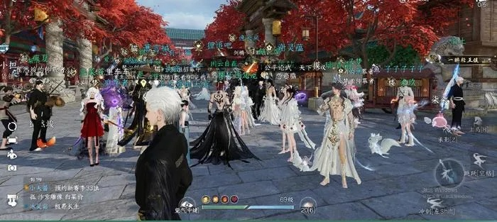 吴裔敏的MMO破圈秘术是什么？从剑网3到逆水寒的留存与运营心法全解析